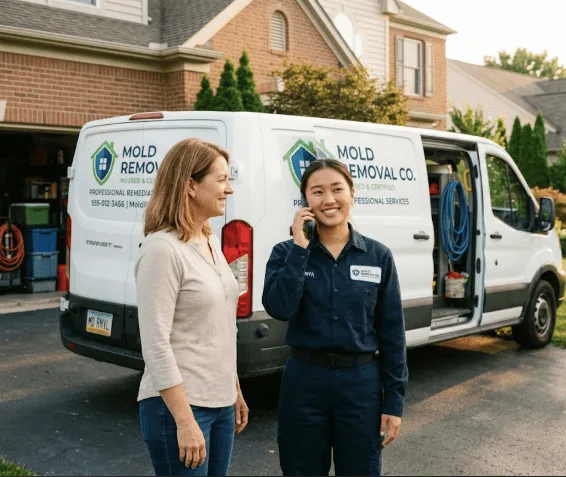 Crawlspace Mold Remediation Byron, WY FAQs